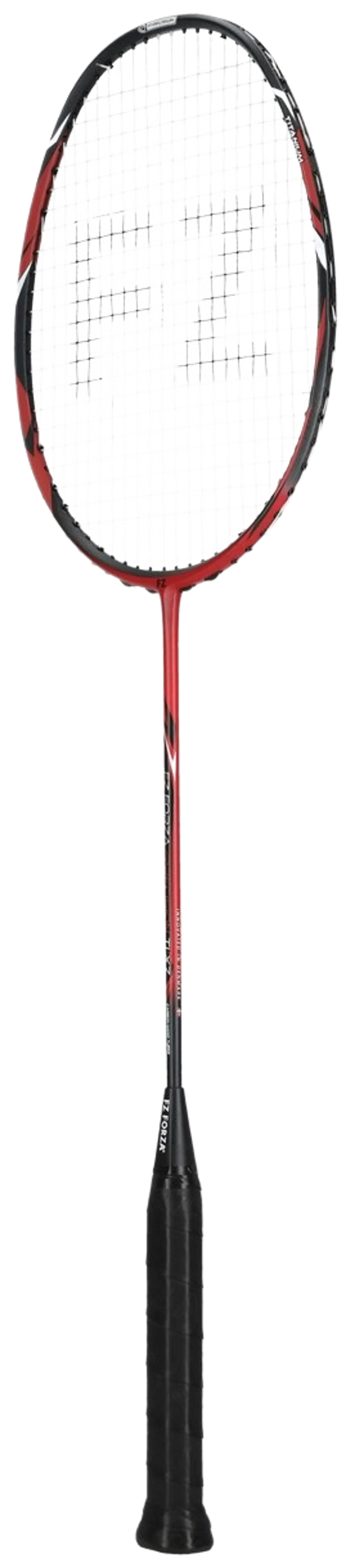 FZ Forza Precision TI-X7 sulkapallomaila - 3