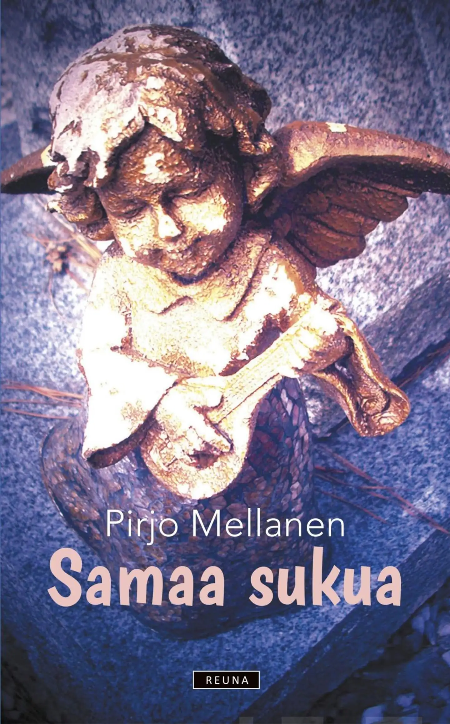 Mellanen, Samaa sukua