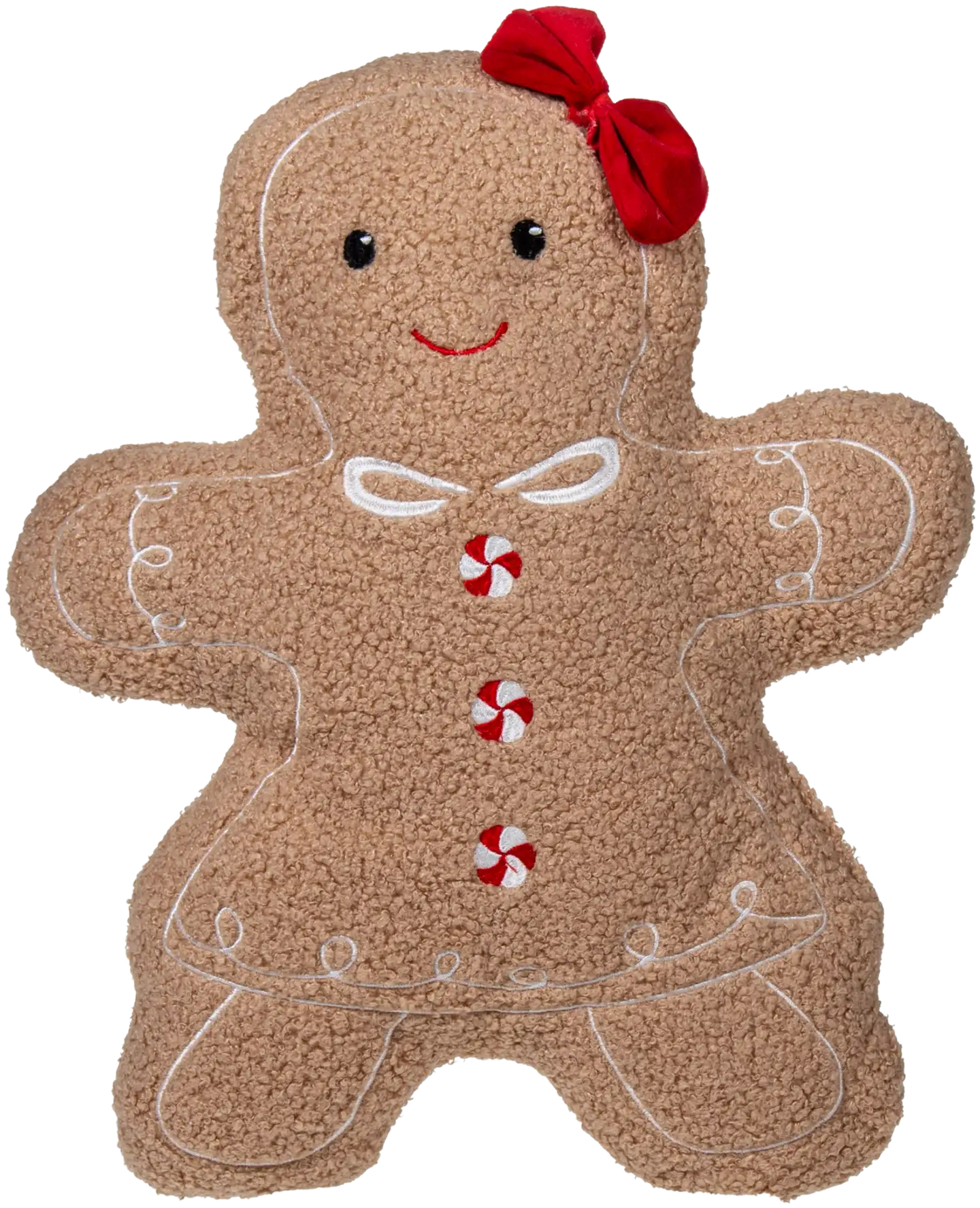 AmandaB tyyny Piparkakkutyttö