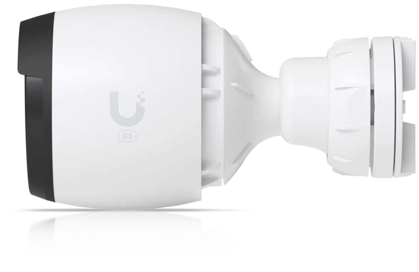 Ubiquiti 4K PoE -valvontakamera 3x optisella zoomilla sisä/ulkokäyttöön UVC-G5-Pro - 4