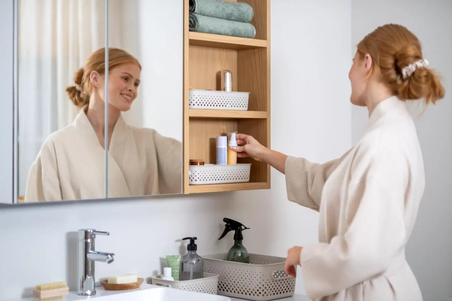 SmartStore™ säilytyskori Essence M - 10
