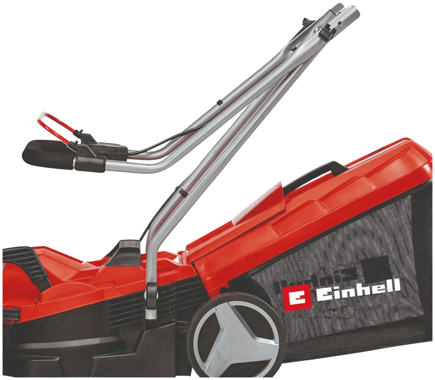 Einhell akkuruohonleikkuri GE-CM 18/33 Li-Solo - 4