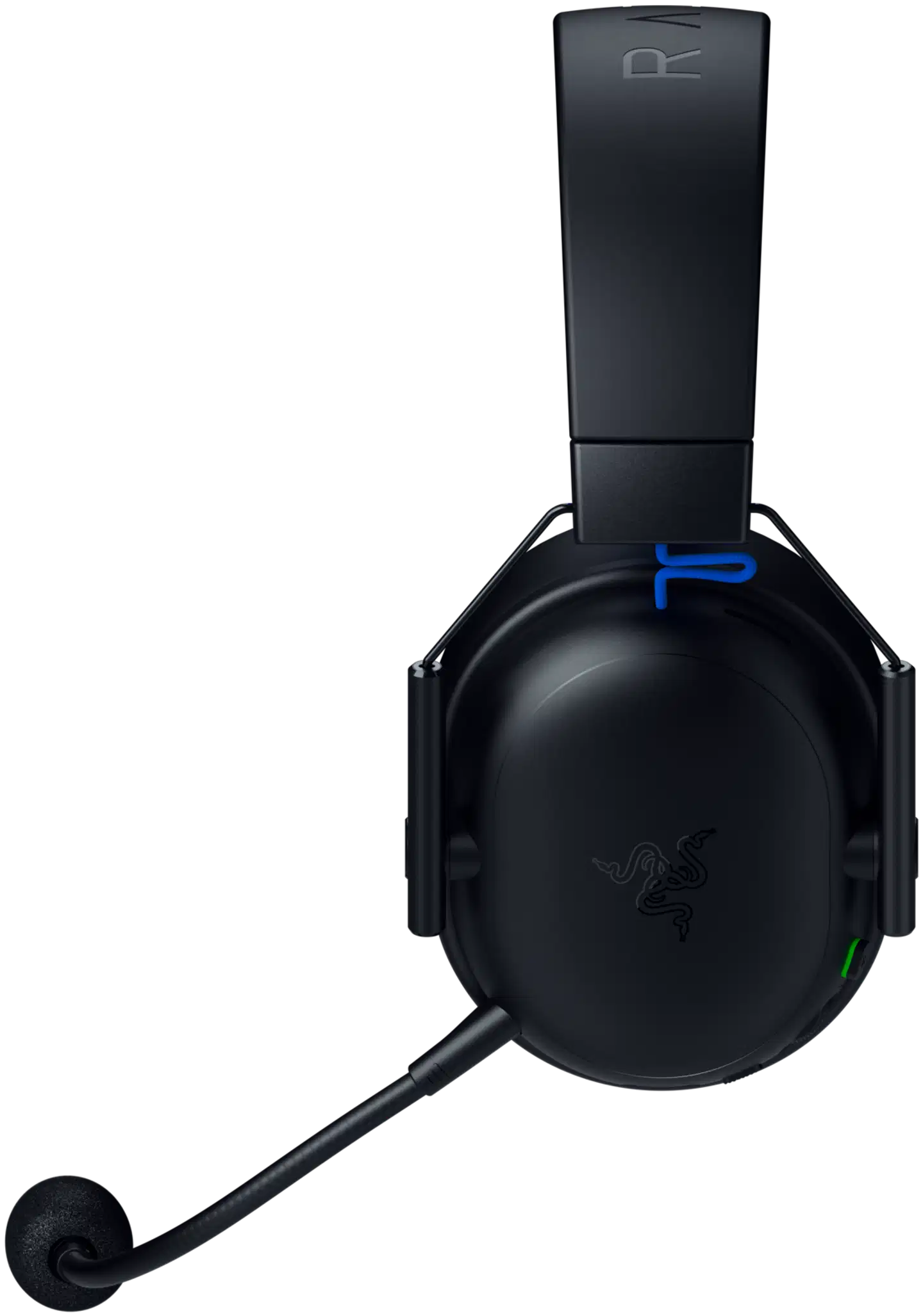 Razer Blackshark V3 X Hyperspeed langattomat kuulokkeet Playstation edition - 3