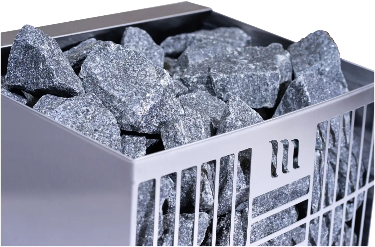 Mondex Kymi seinäkiuas M 8,0 kW RST - 3