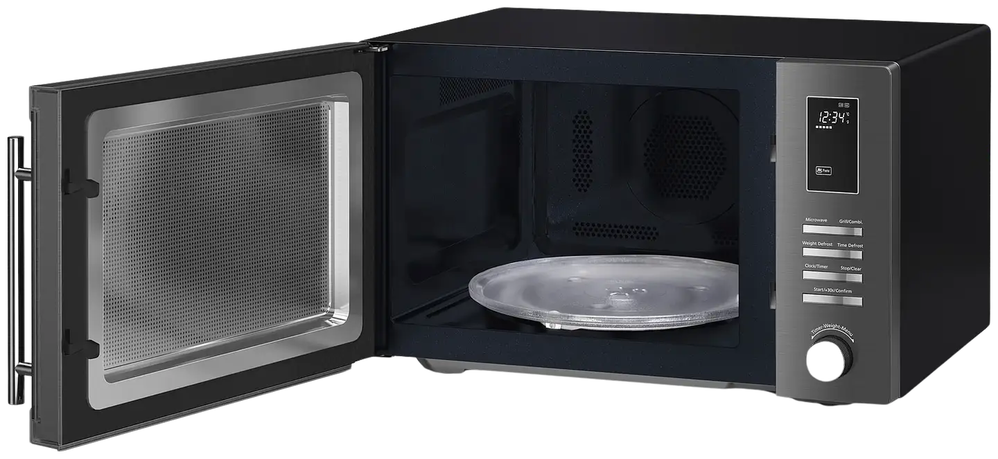 Smeg mikroaaltouuni 25 L MOE25B - 3