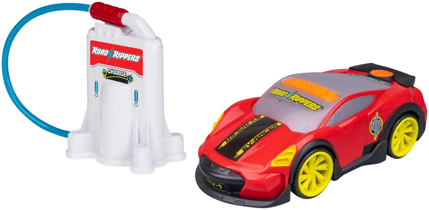 ROAD RIPPERS EV Mini sininen/punainen - 2