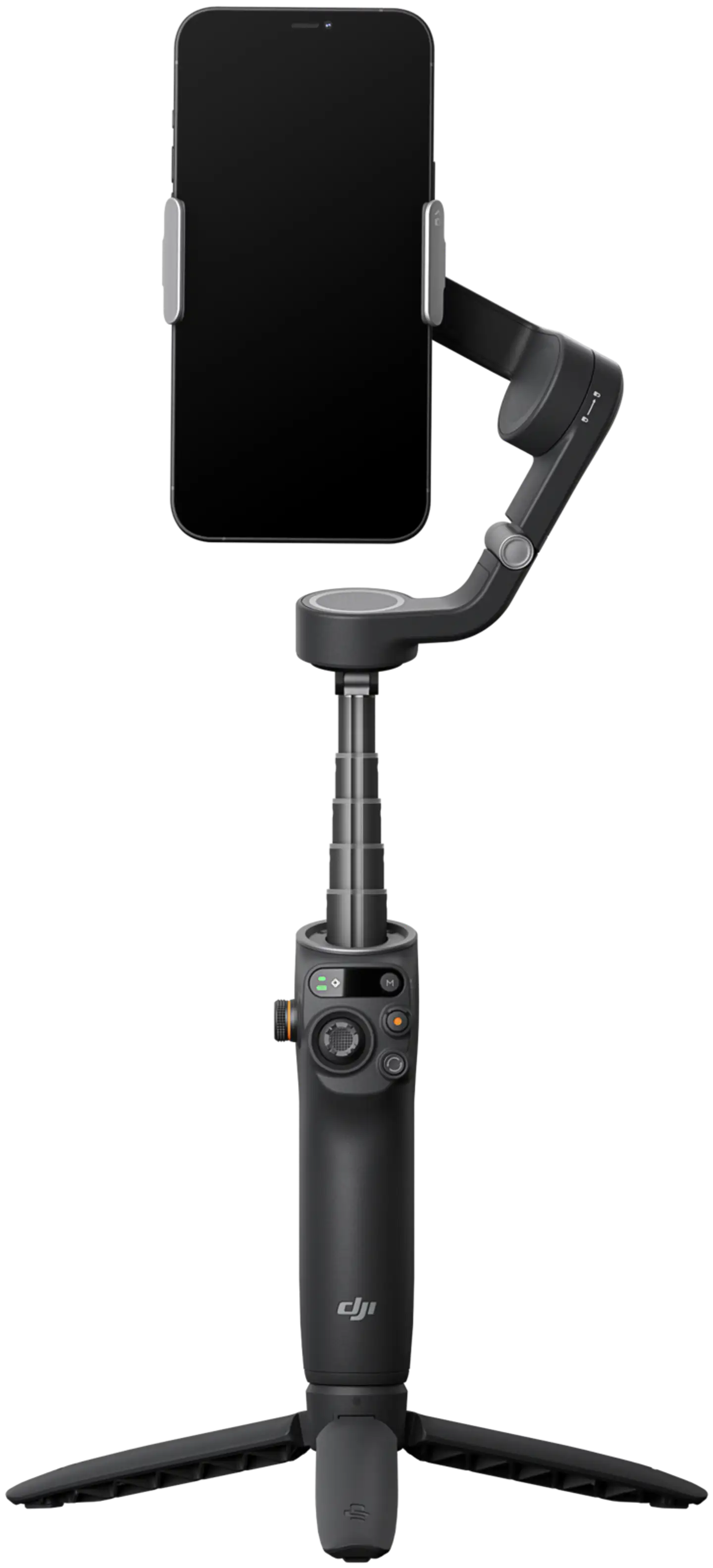 DJI Osmo Mobile 6 kuvanvakain - 4