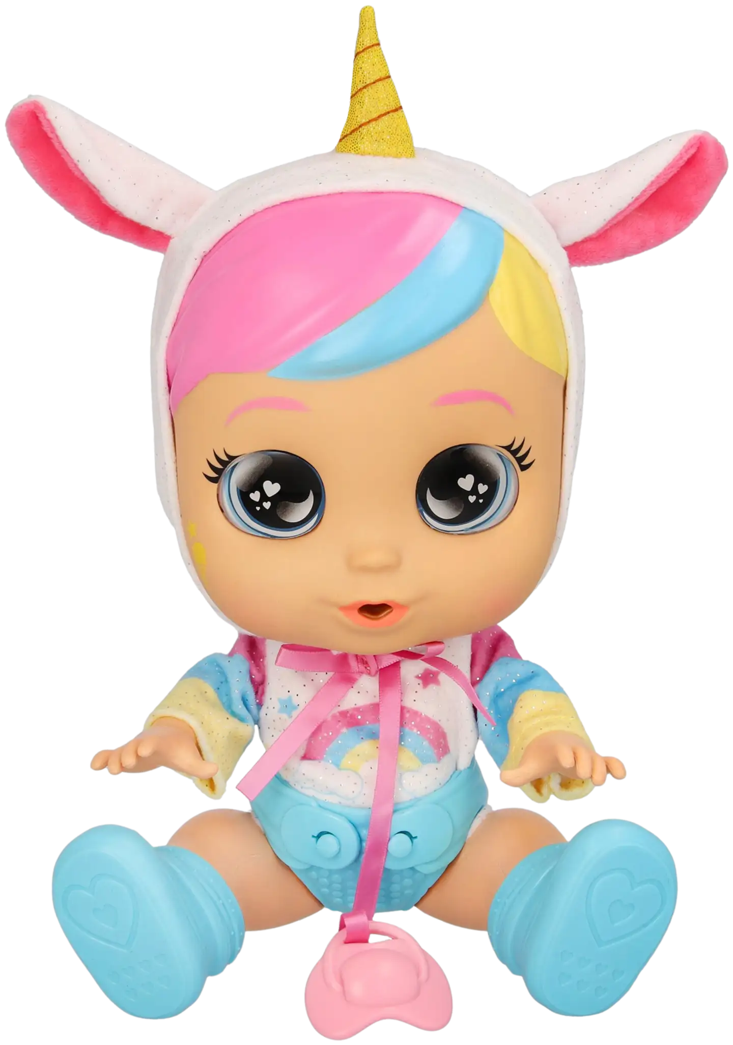 Cry Babies Day Care Dreamy-Vauvanukke - 4