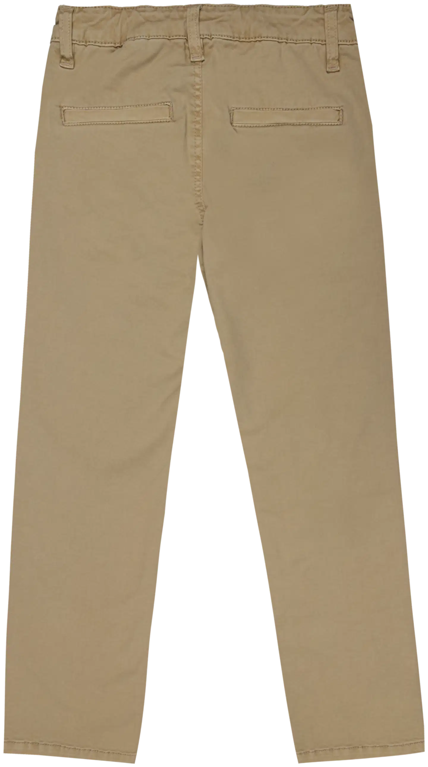 House lasten chinot 23PH102616 - BEIGE - 2