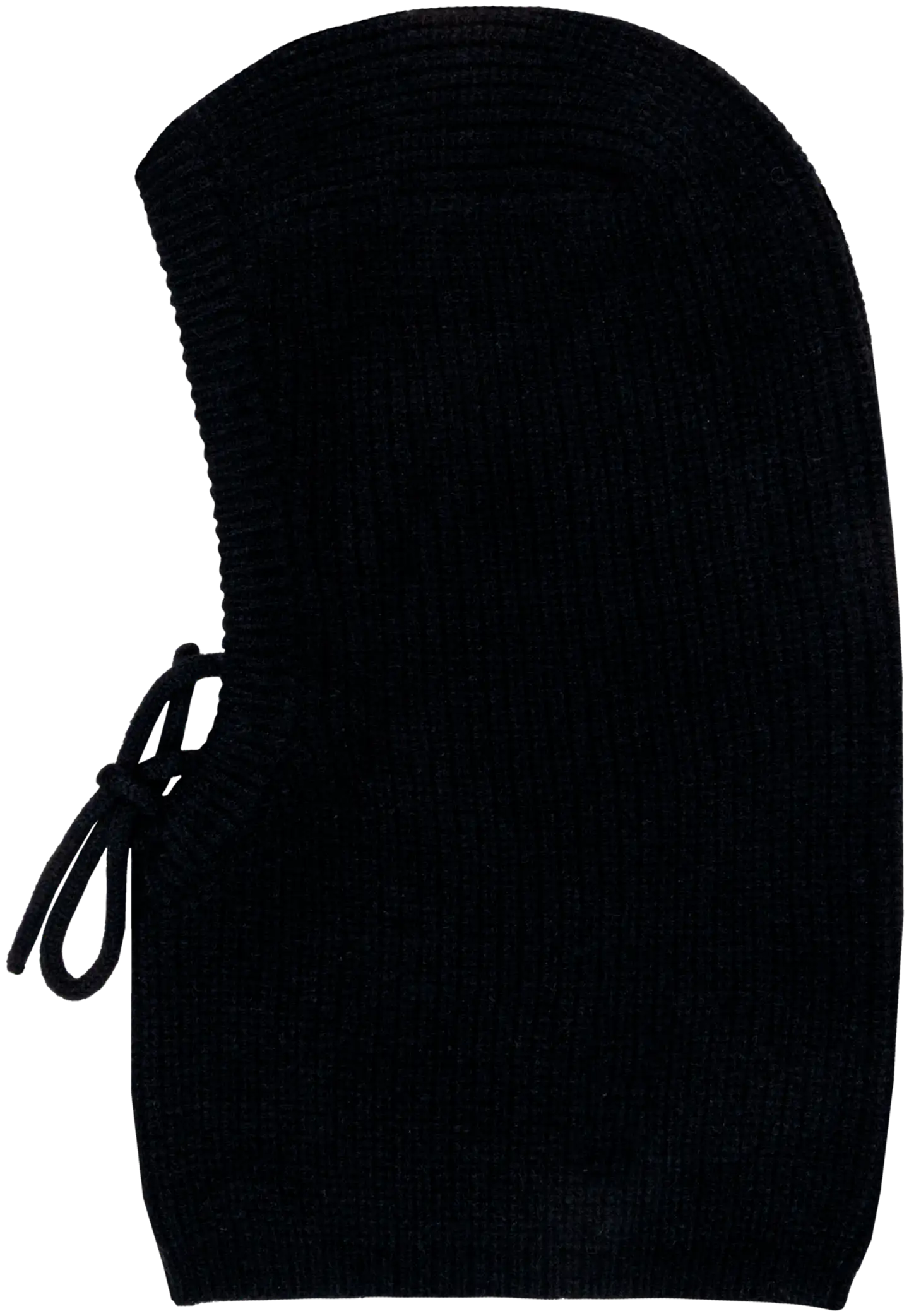 House naisten neulehuppu 217H322502 - BLACK - 1