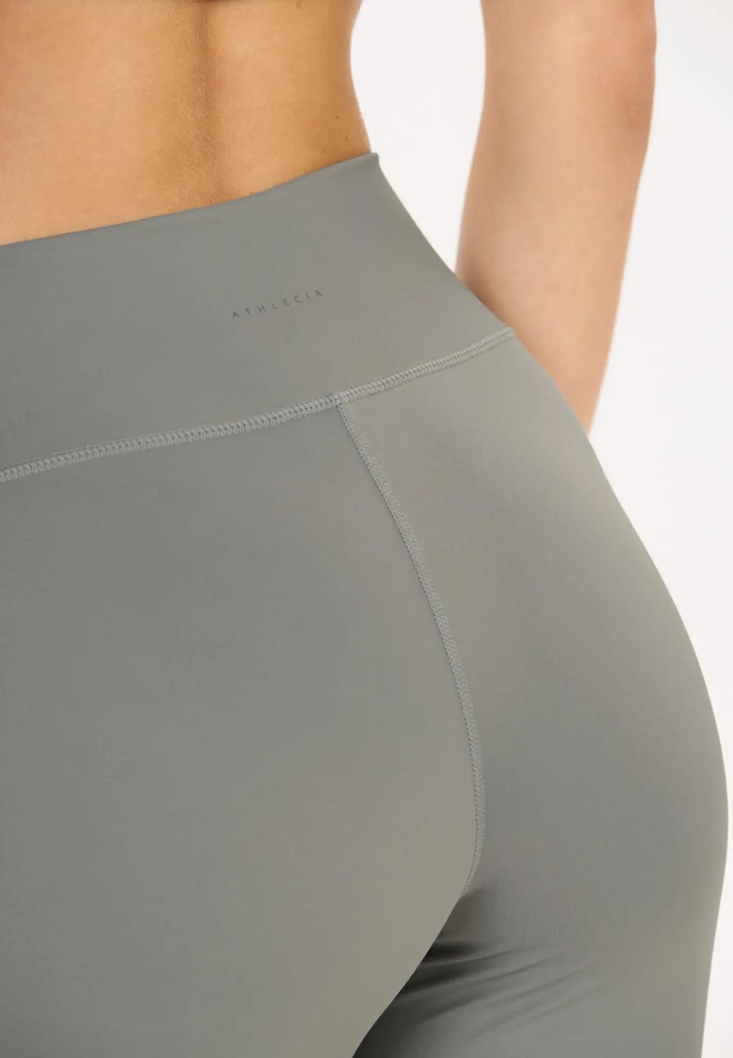 Athlecia naisten treenitrikoot Blossom - Sedona Sage - 6