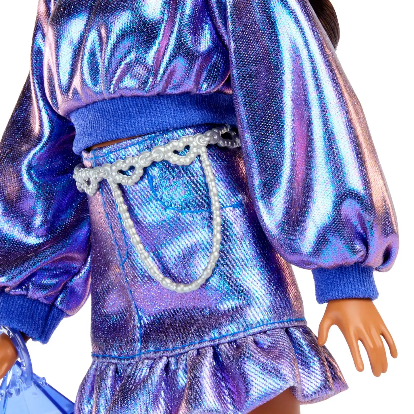 Barbie Deluxe Style Sinisessä Asussa - 5