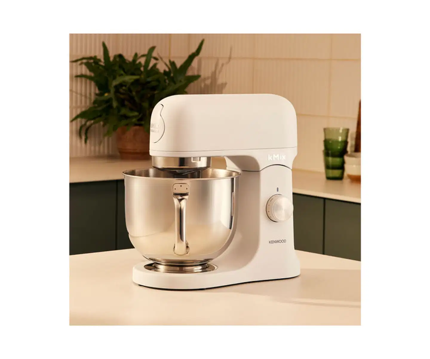 Kenwood yleiskone kMix KMX751AWH - 8