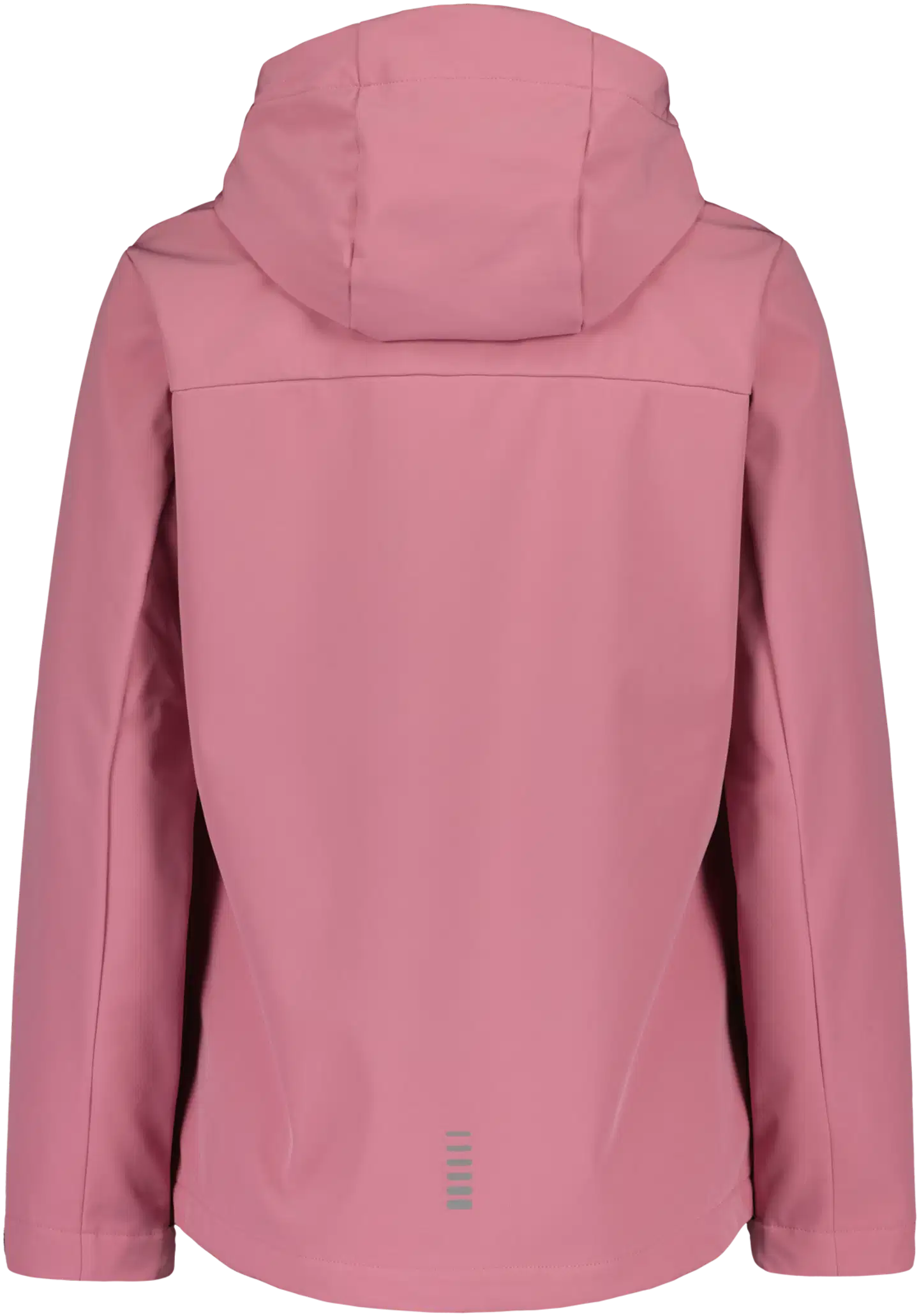 House naisten softshell-takki 225H102602 - Cashmere rose - 2