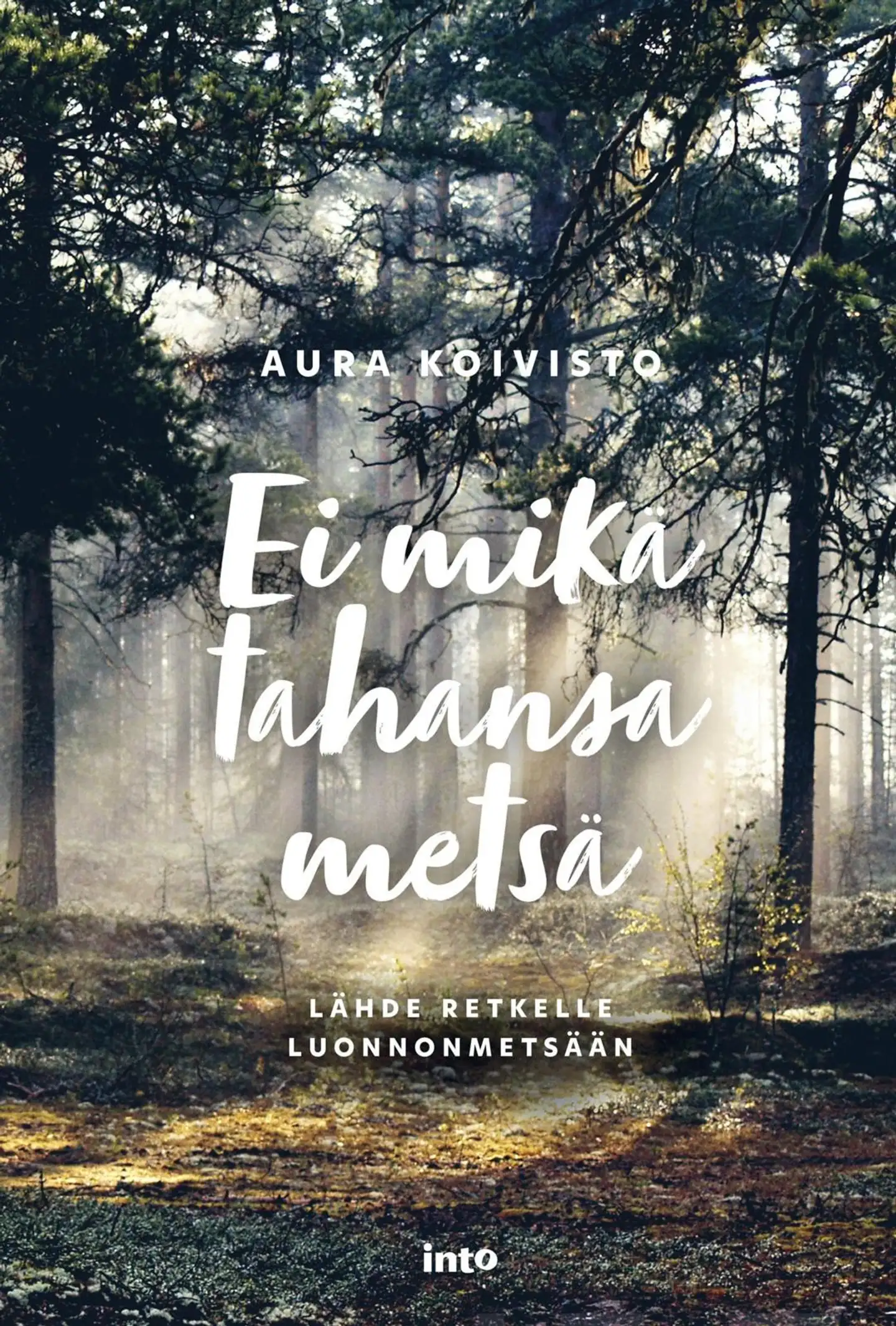 Koivisto, Ei mikä tahansa metsä - Lähde retkelle luonnonmetsään