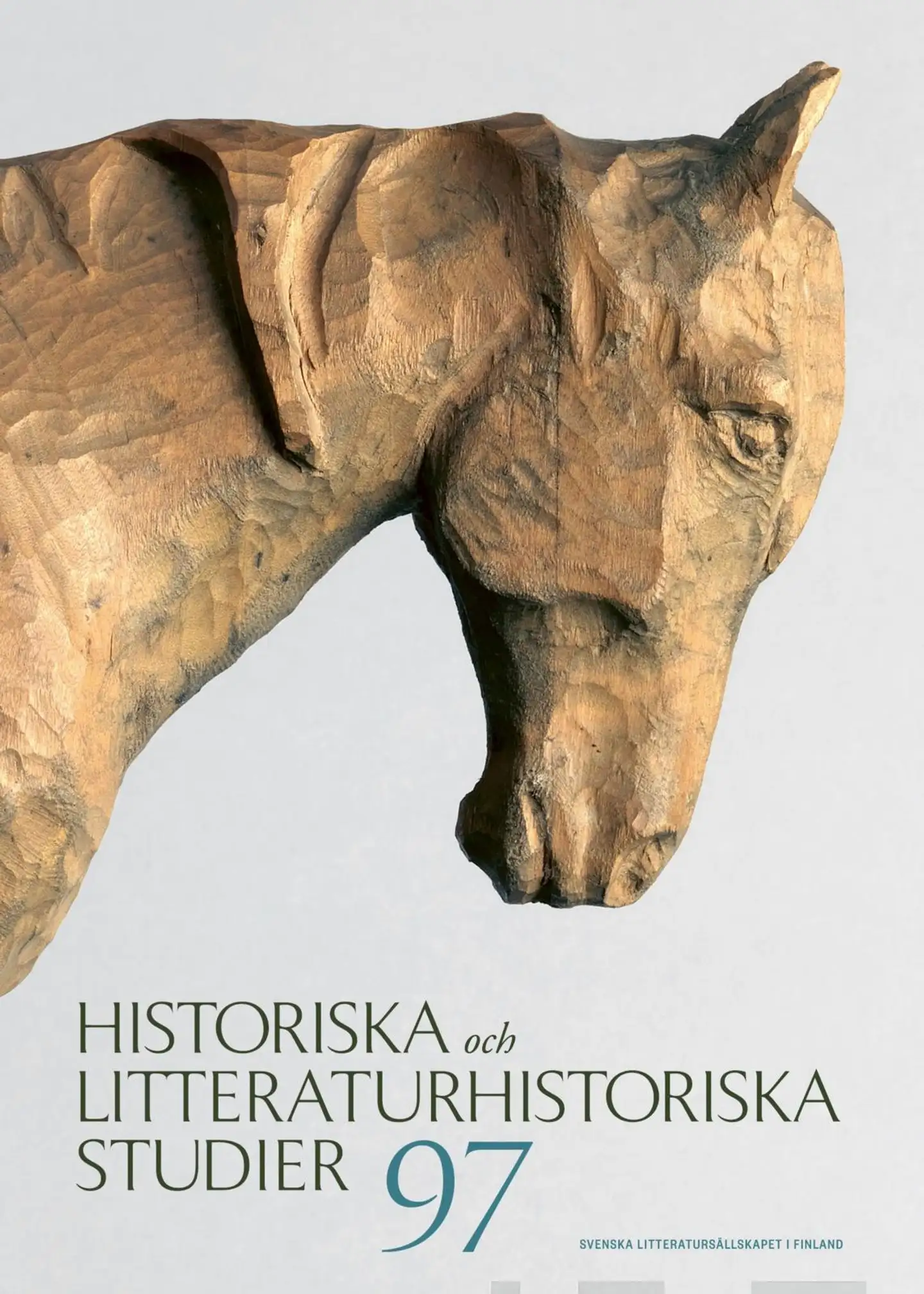 Biström, Historiska och litteraturhistoriska studier 97