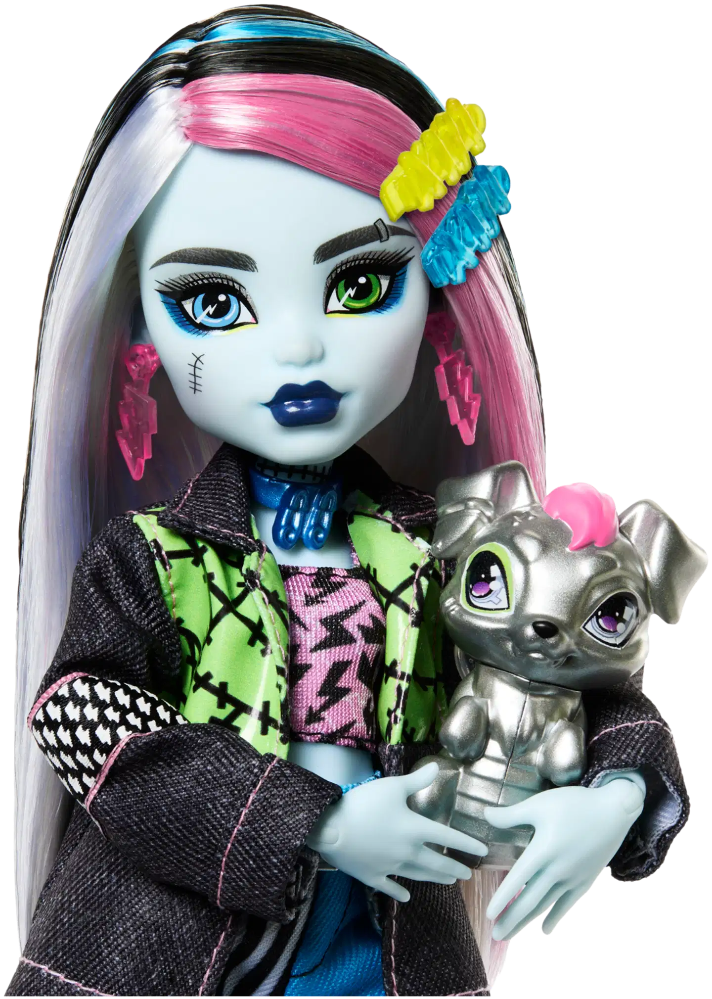 Monster High® Frankie Stein - 2