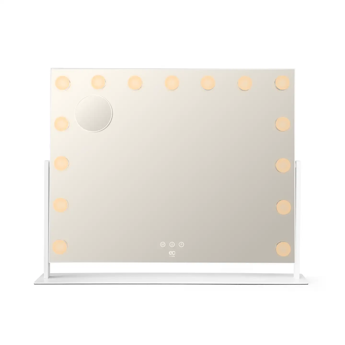 EC by Wilfa Star meikkipeili MI2W-D58 - 8