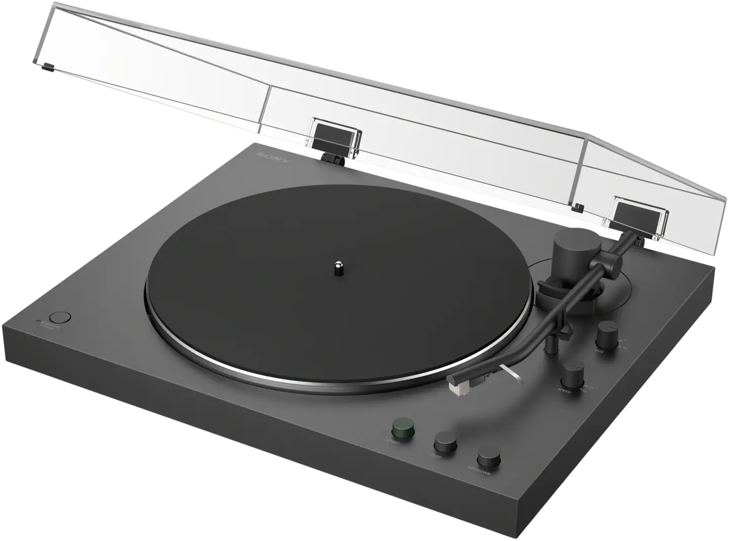 Sony levysoitin PS-LX3BT