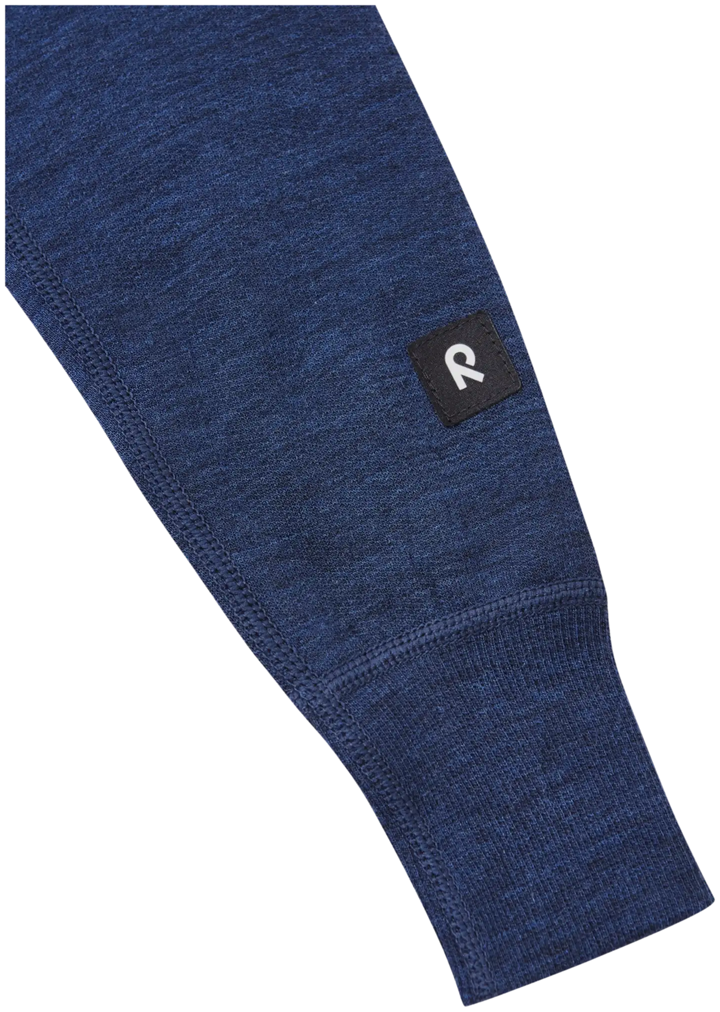 Reima lasten villahaalari Parvin - Navy - 5