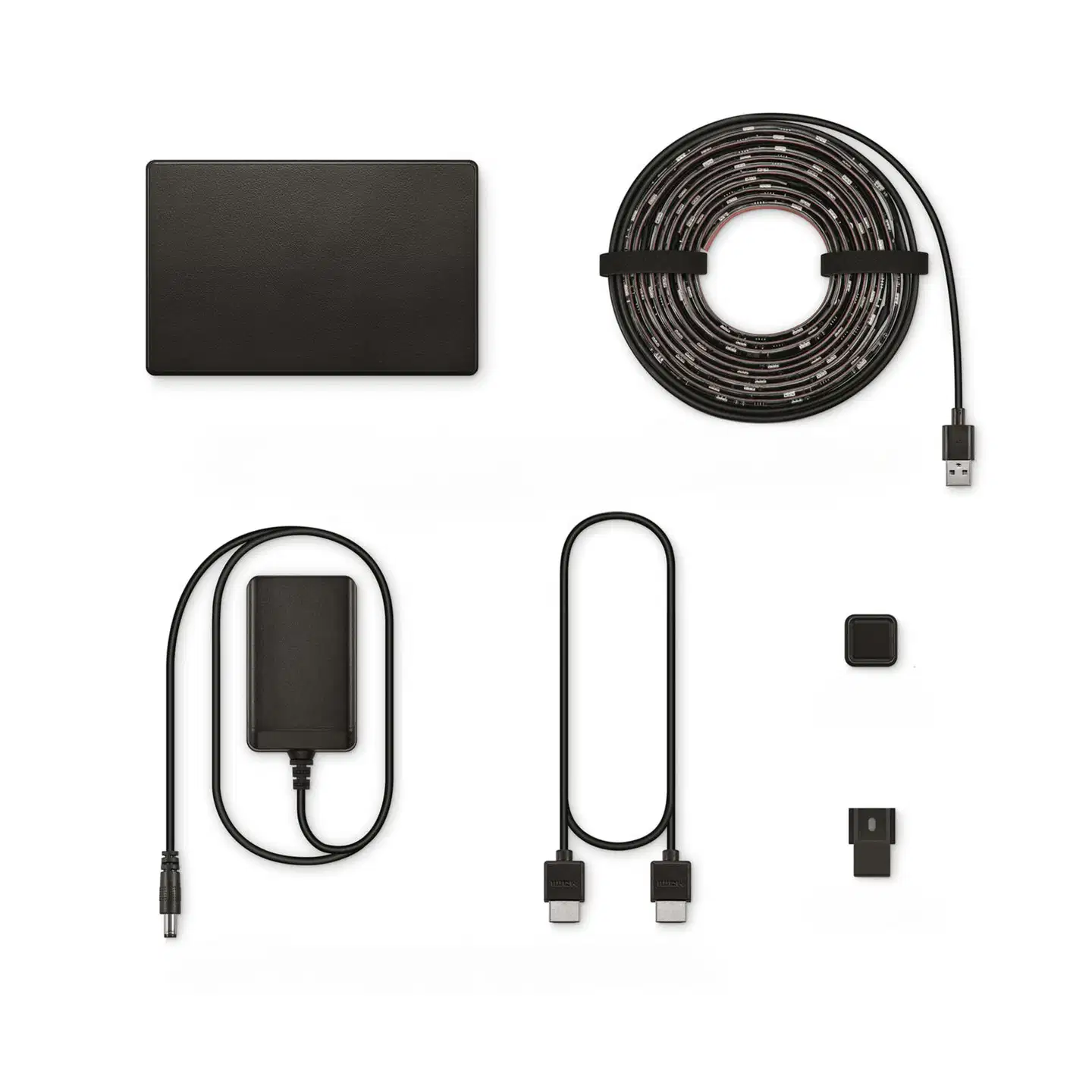 Philips Smart Lighting HDMI Sync Box Kit televisioille 55"-65" - 3