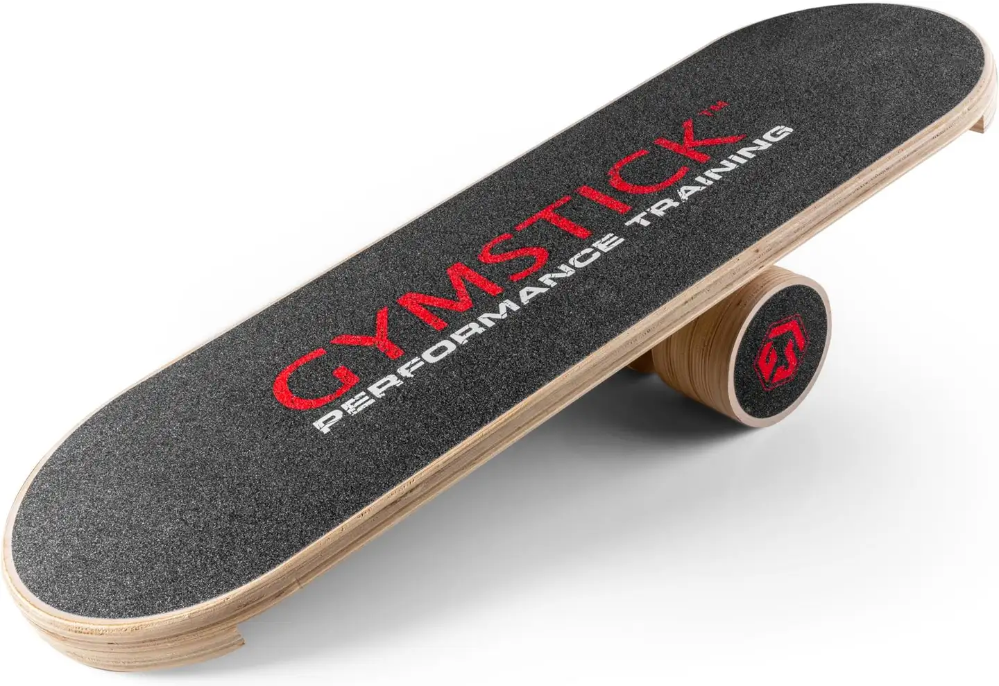 Gymstick Puinen Tasapainolauta - 1