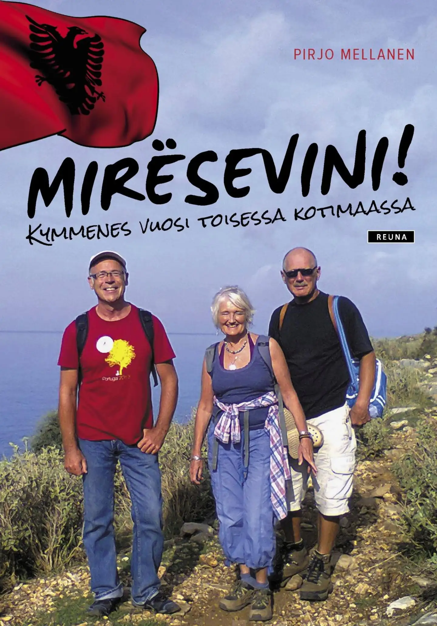 Mellanen, Mirësevini! - Kymmenes vuosi toisessa kotimaassa