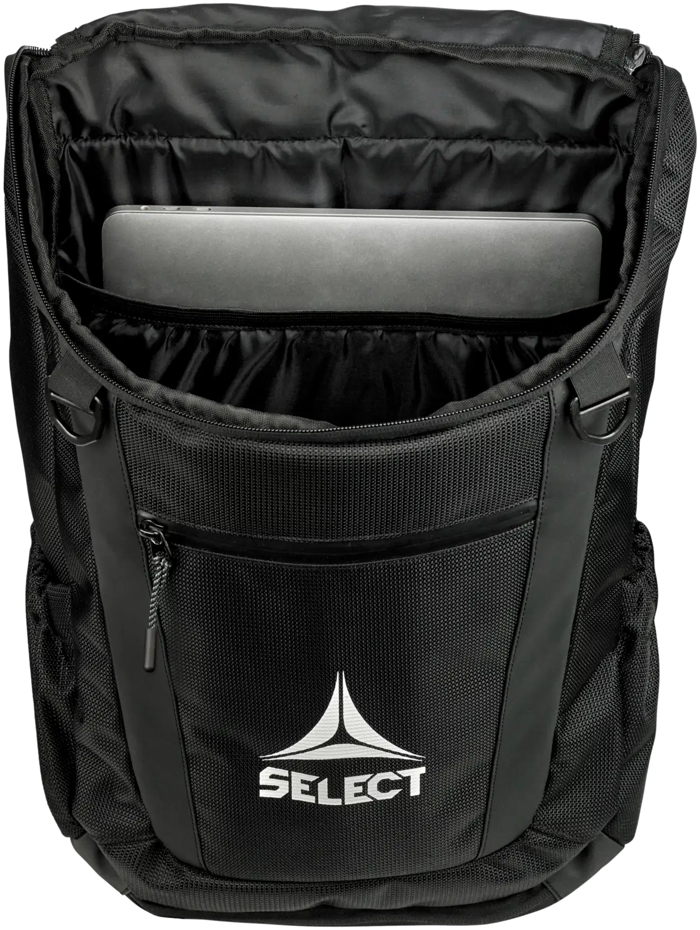 Select palloreppu backpack with net for ball - 4