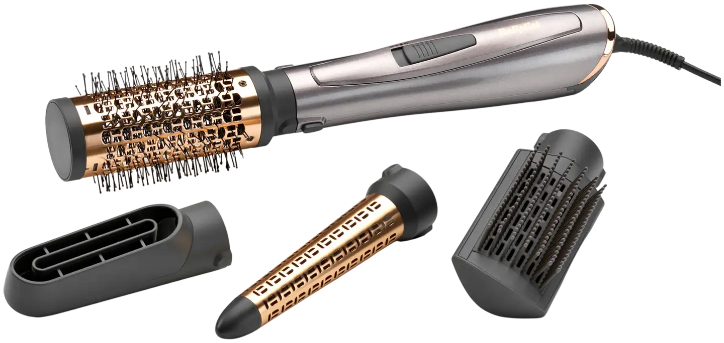 BaByliss ilmakiharrin Airstyle 1000 - 1