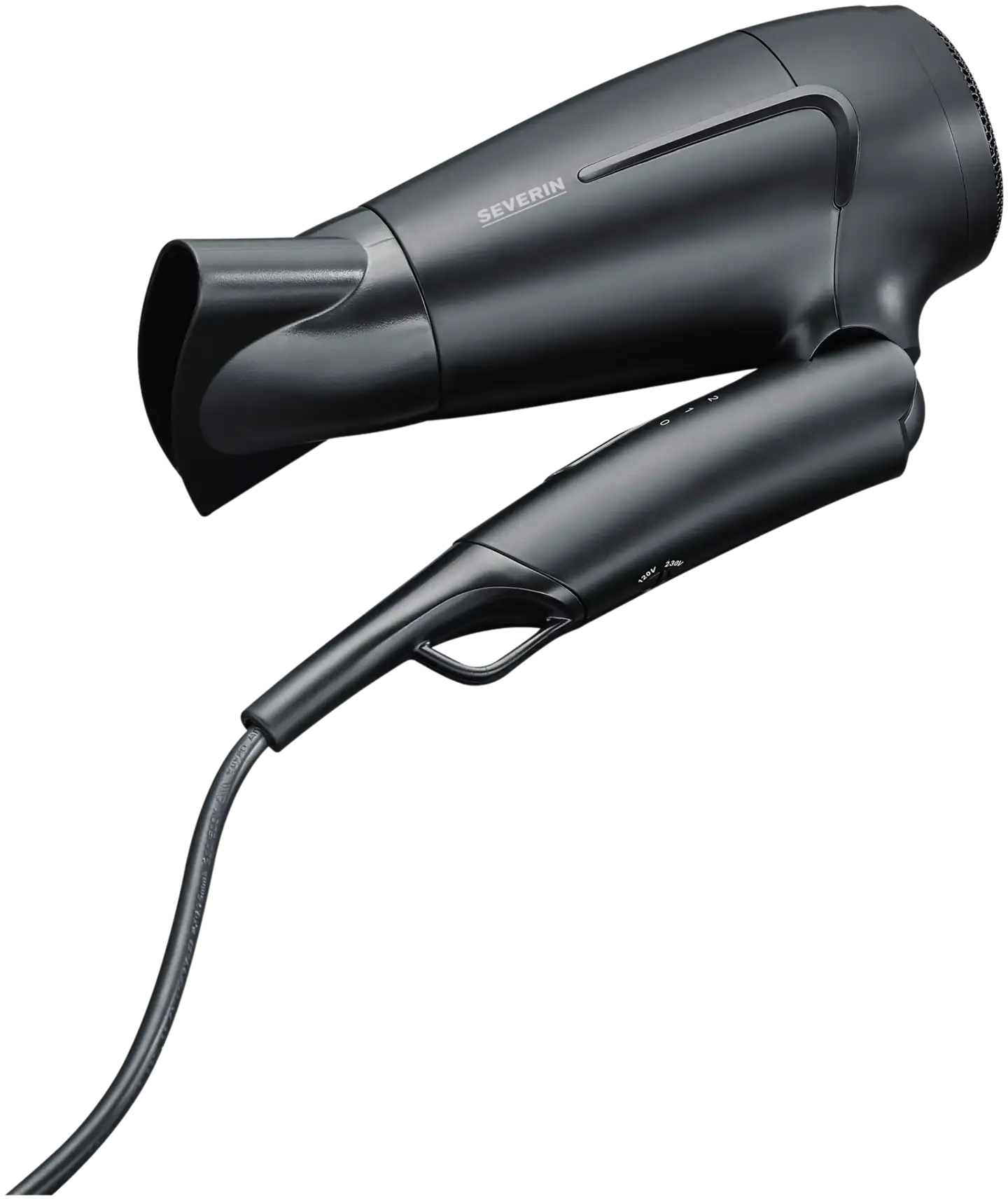 Severin matkakuivain HT0159 - 1