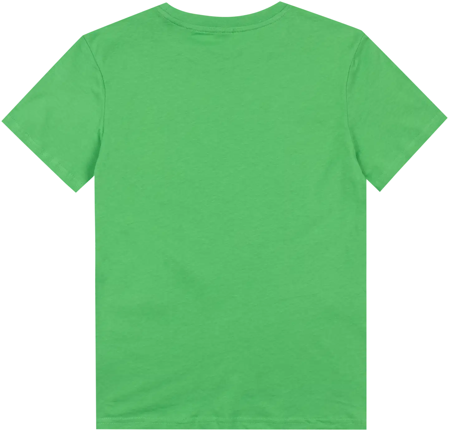 House lasten t-paita 23PH172618 - Vibrant green - 2