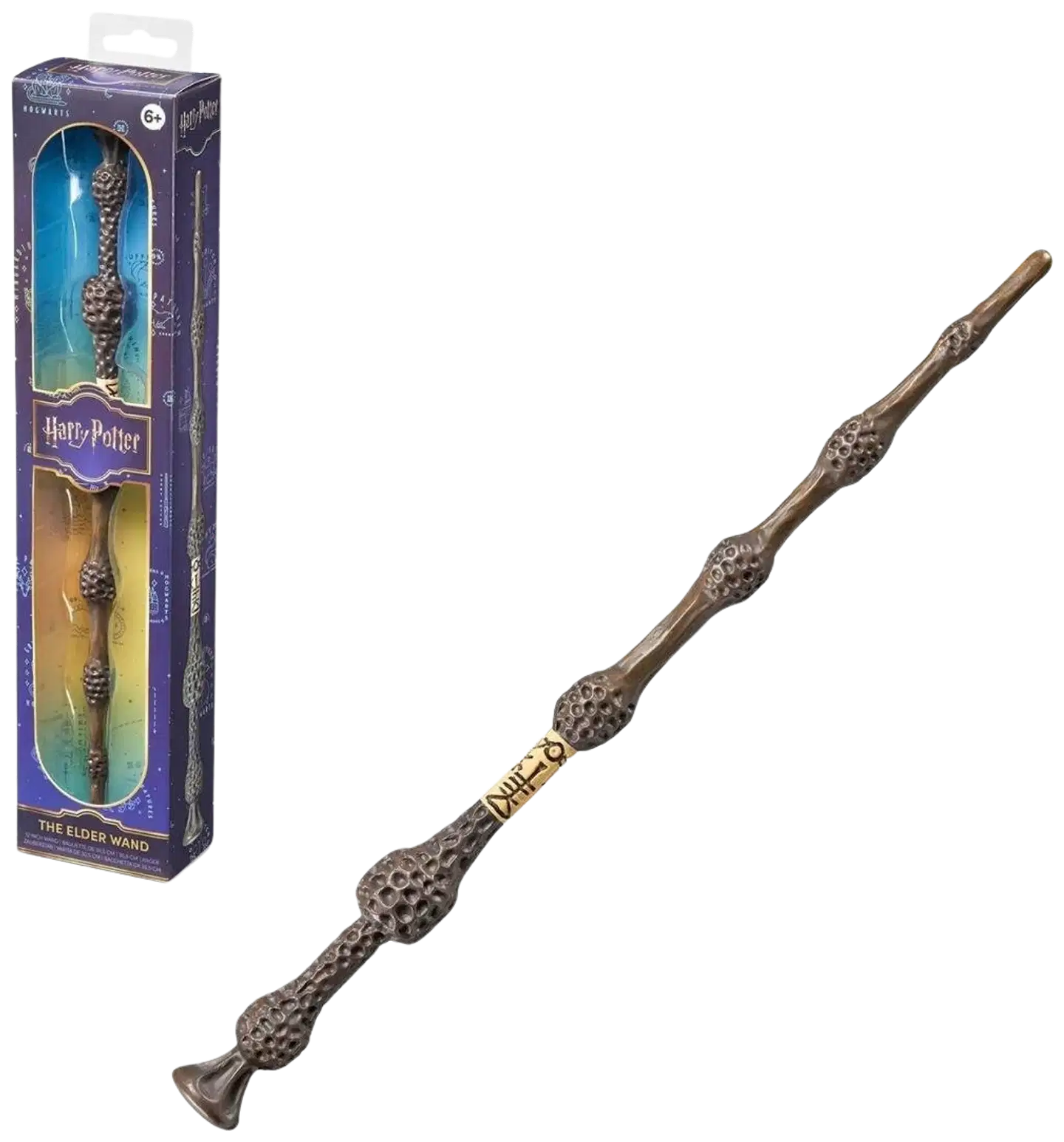 Harry Potter taikasauva Elder Taikasauva - 1