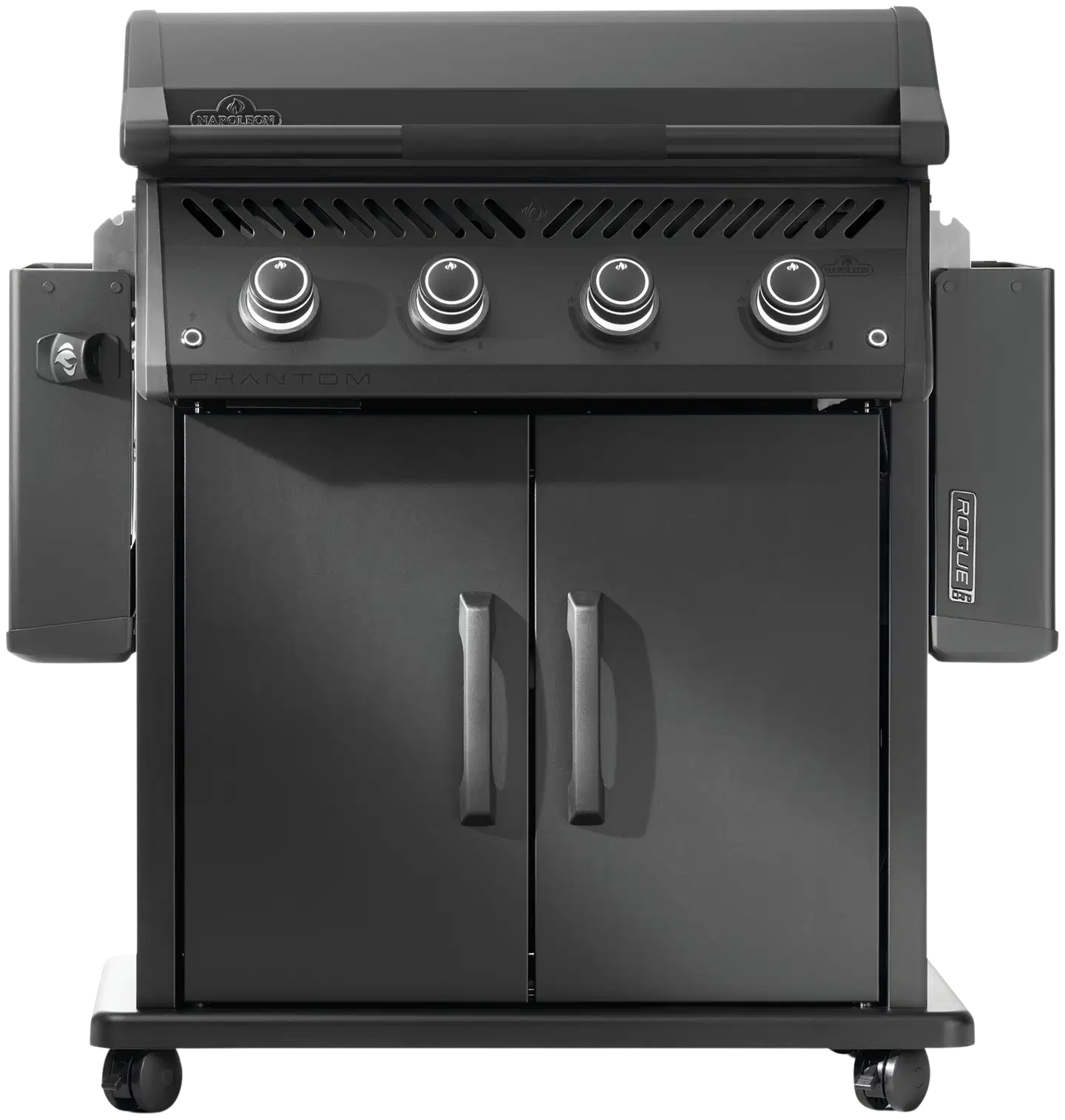 Napoleon Rogue Plancha 30 kaasugrilli - 4