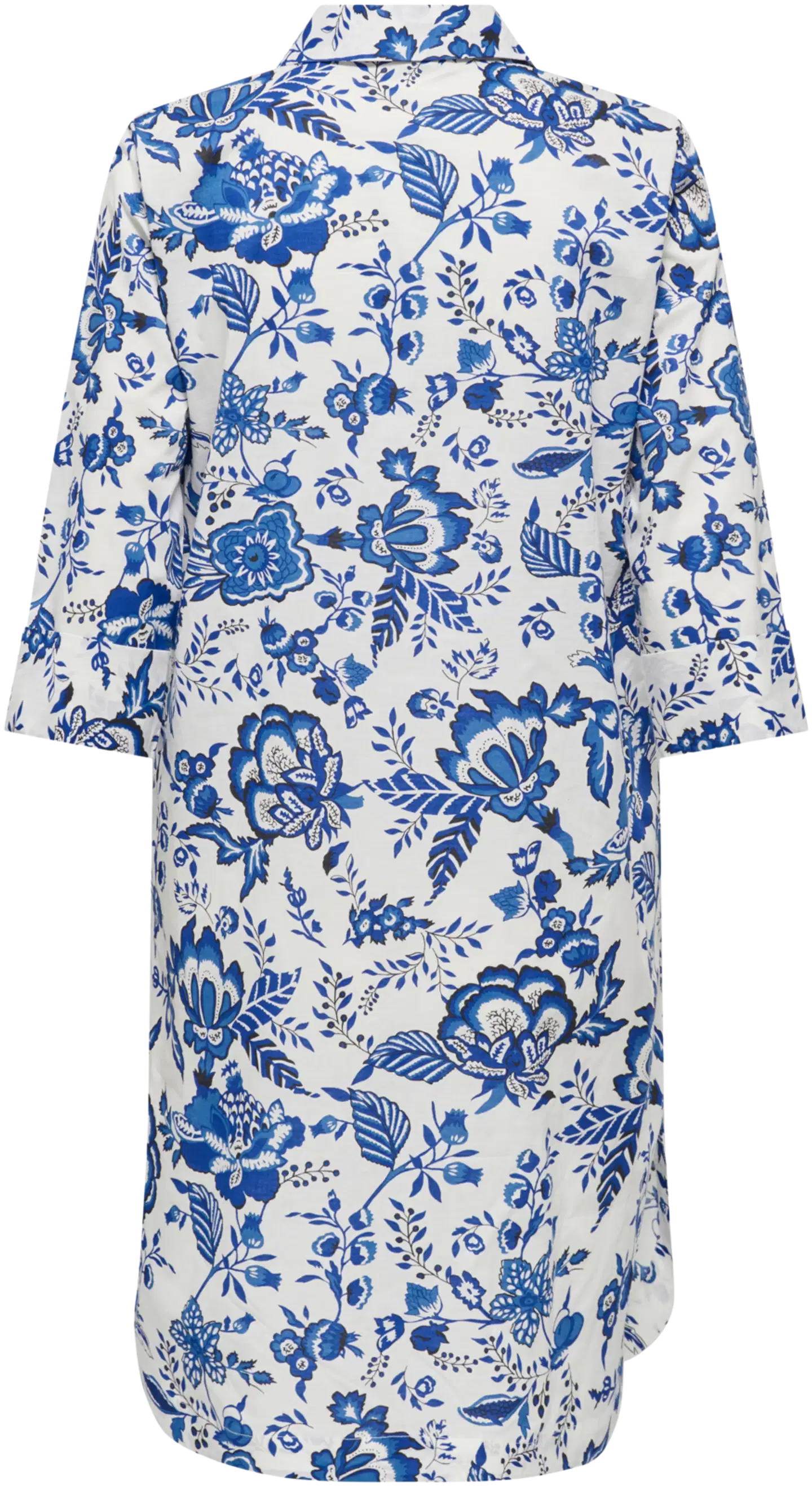 JDY naisten mekko Jdyanna - Princess blue - 2