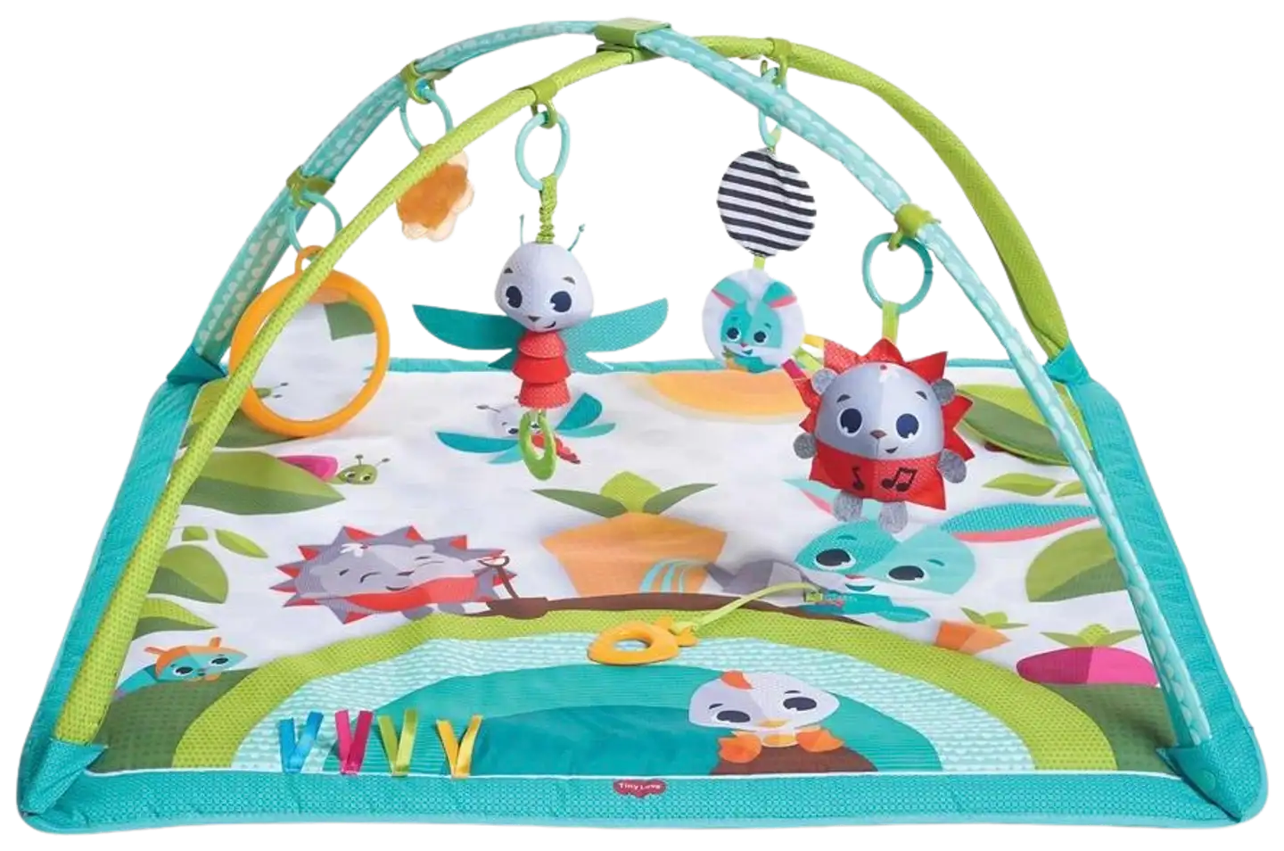 Tiny Love leikkimatto Sunny Day - 1