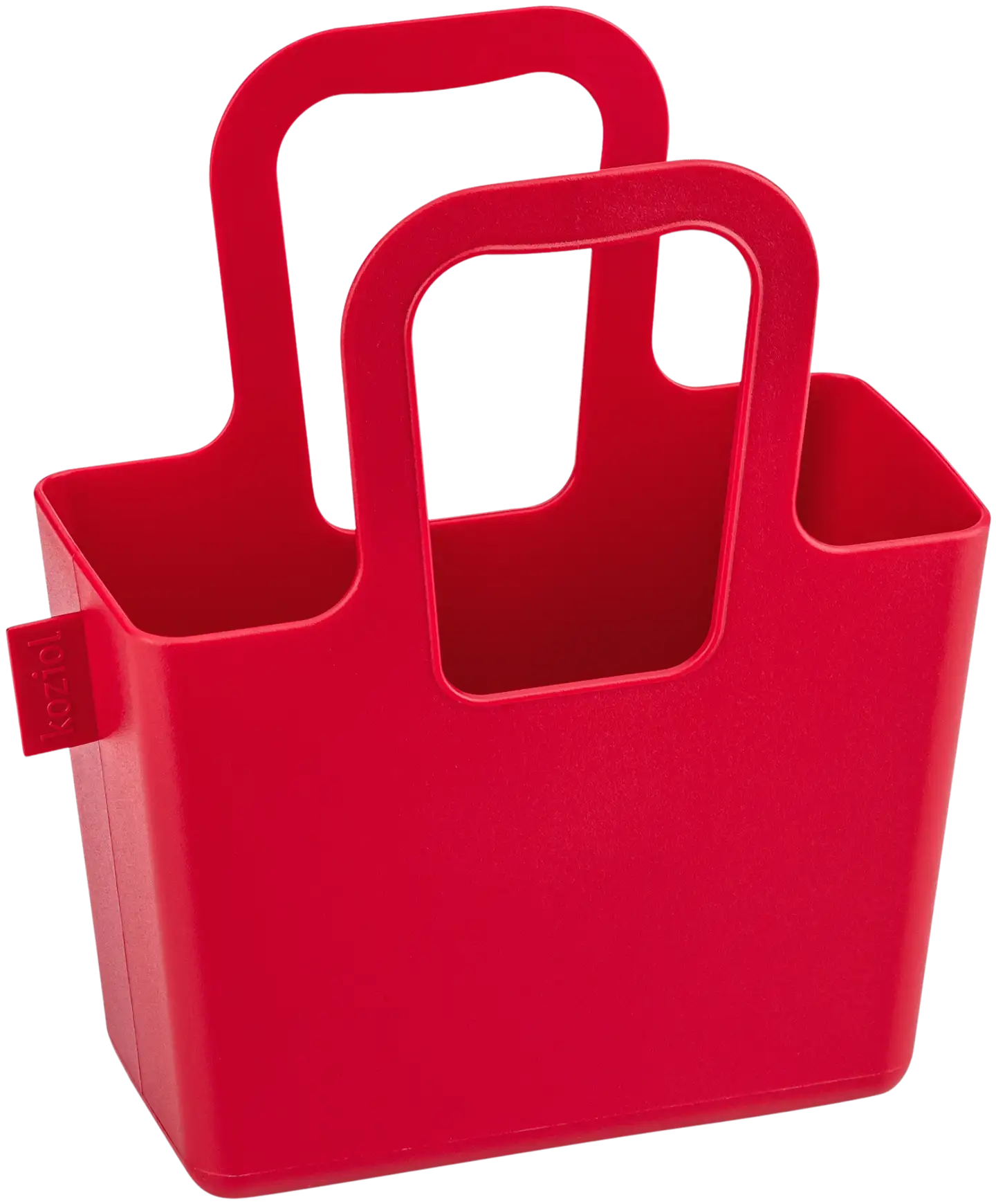 Koziol säilytyskassi Taschelini