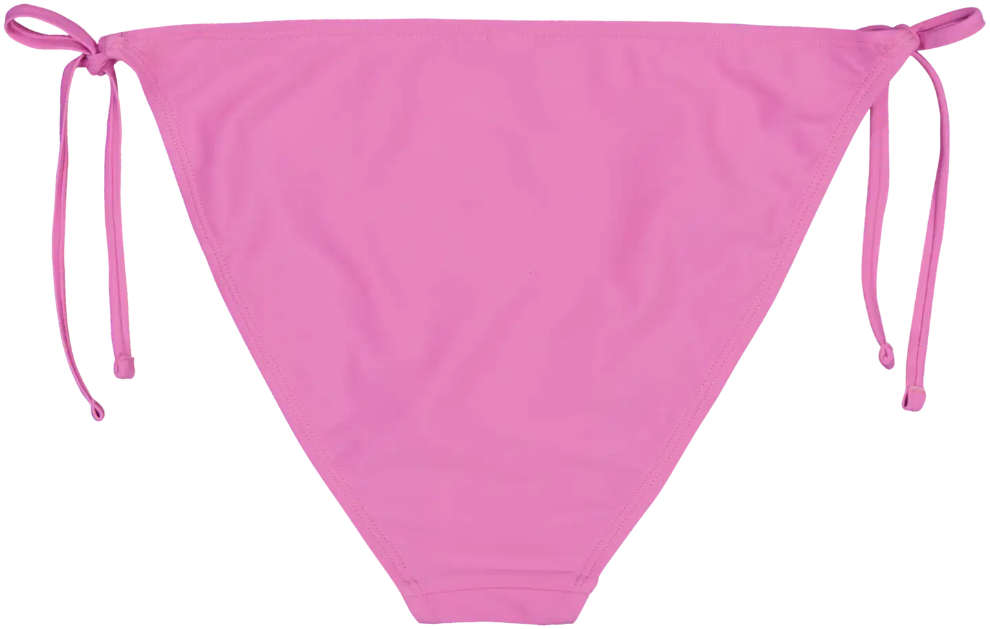 WKLY. naisten bikinialaosa 215W042608 - pink - 2