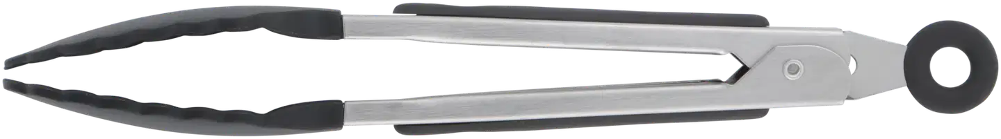 House salaattipihdit  grilliin - 2