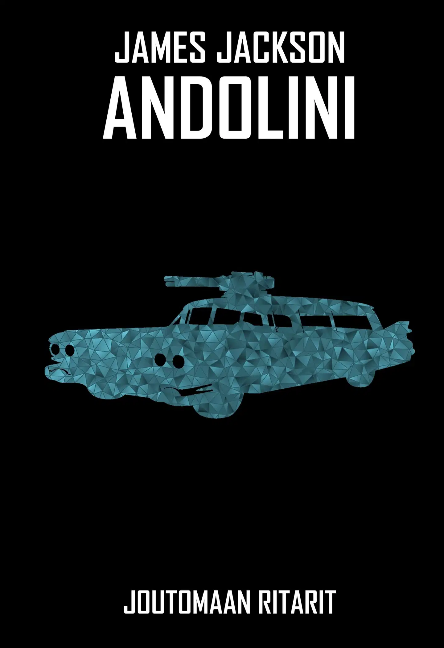 Andolini, Joutomaan ritarit