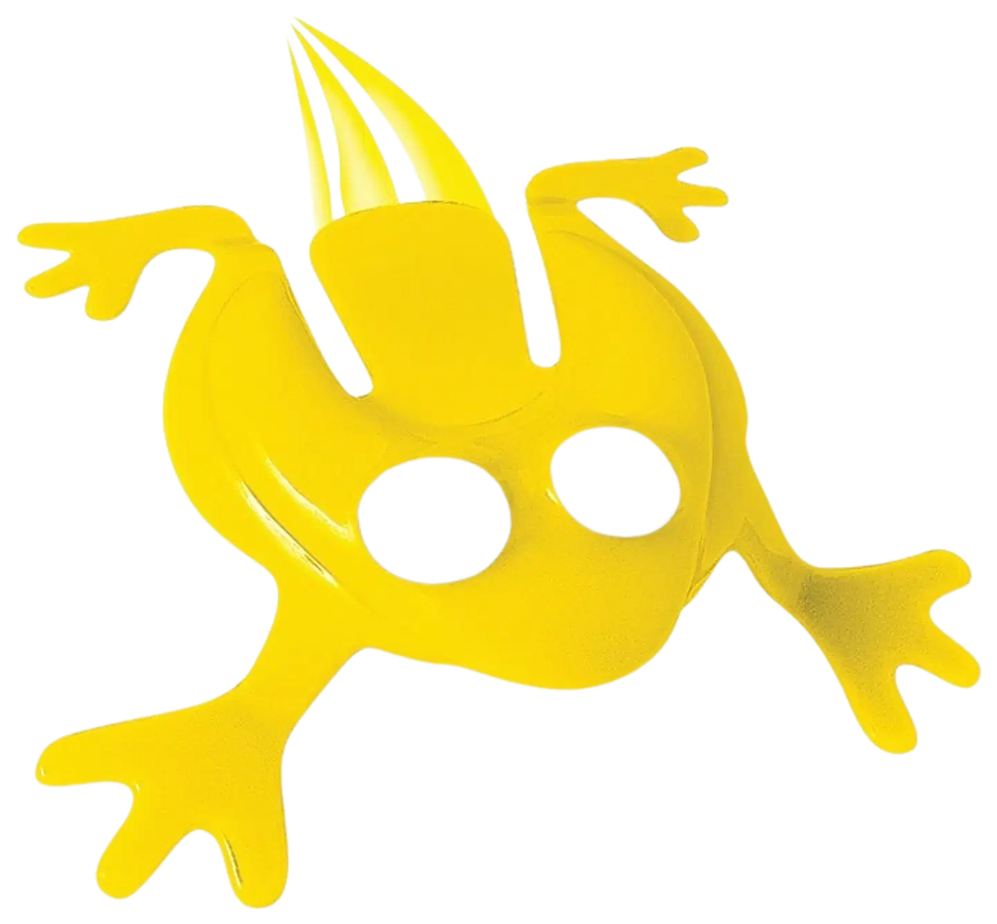 Viking Toys sammakkopeli, 16 sammakkoa - 5