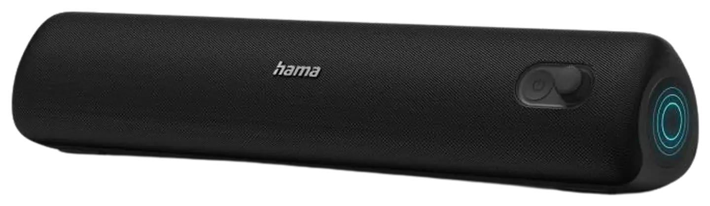 Hama Bluetooth kaiutin PipeRoll 3.0 soundbar - 1