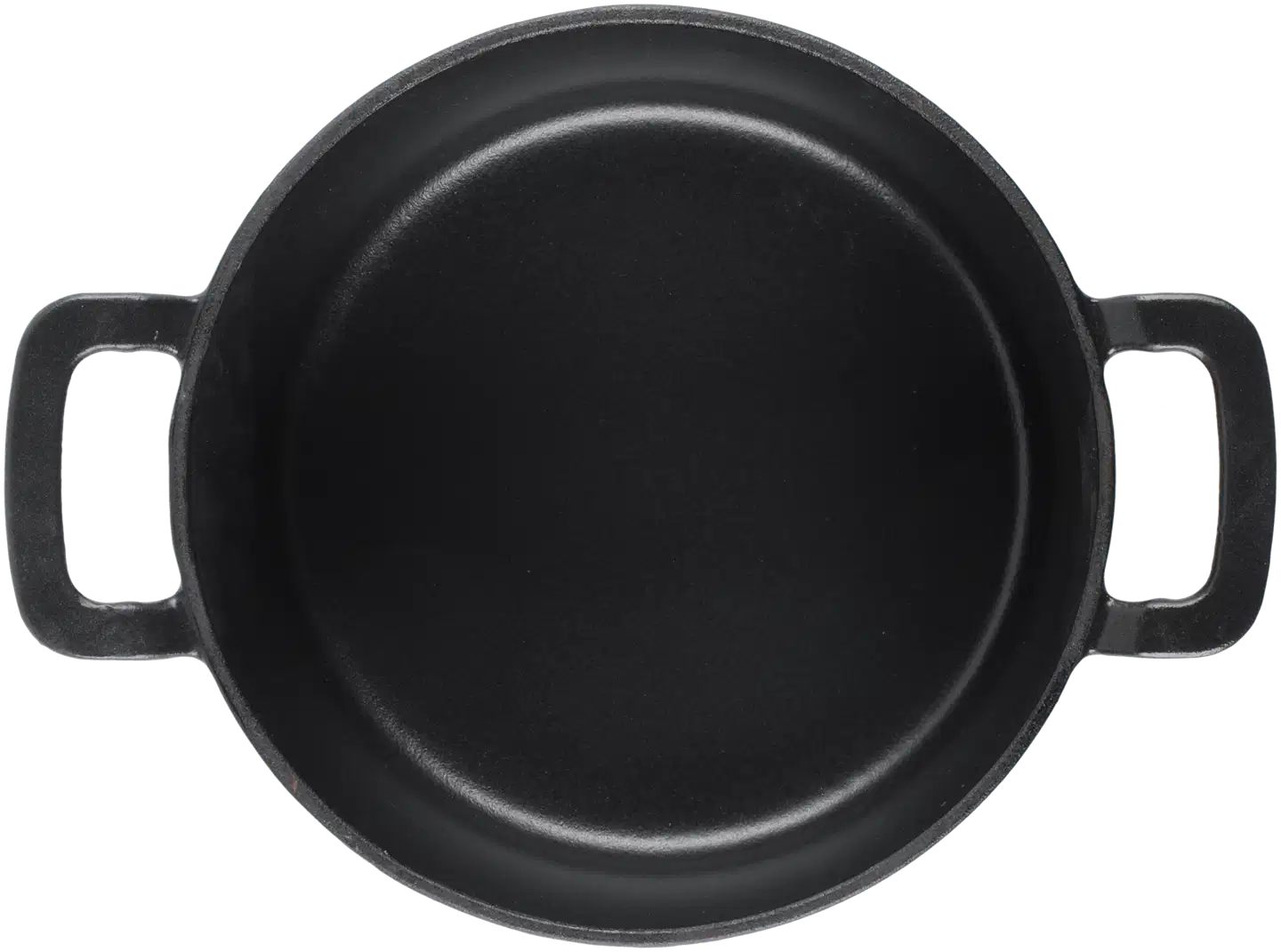 Maku valurautapata - 4