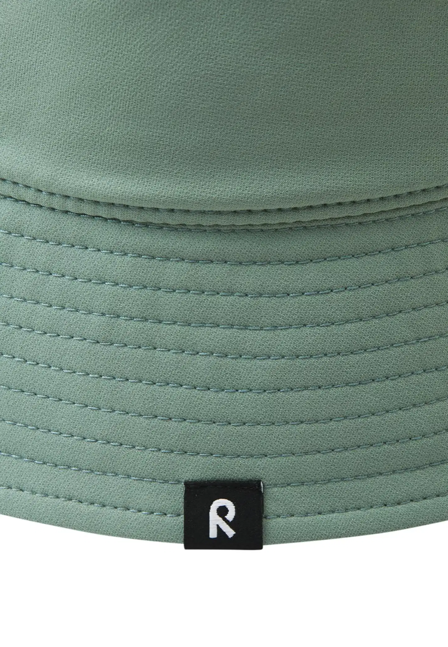 Reima lasten lippis BugProof Itikka - Stone Green - 3