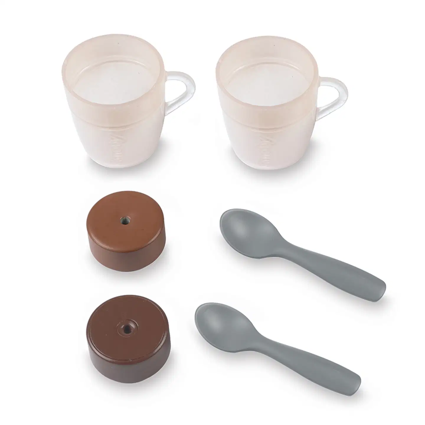 Smoby Espressokeitin pienten "kahvihetkiin" - 5