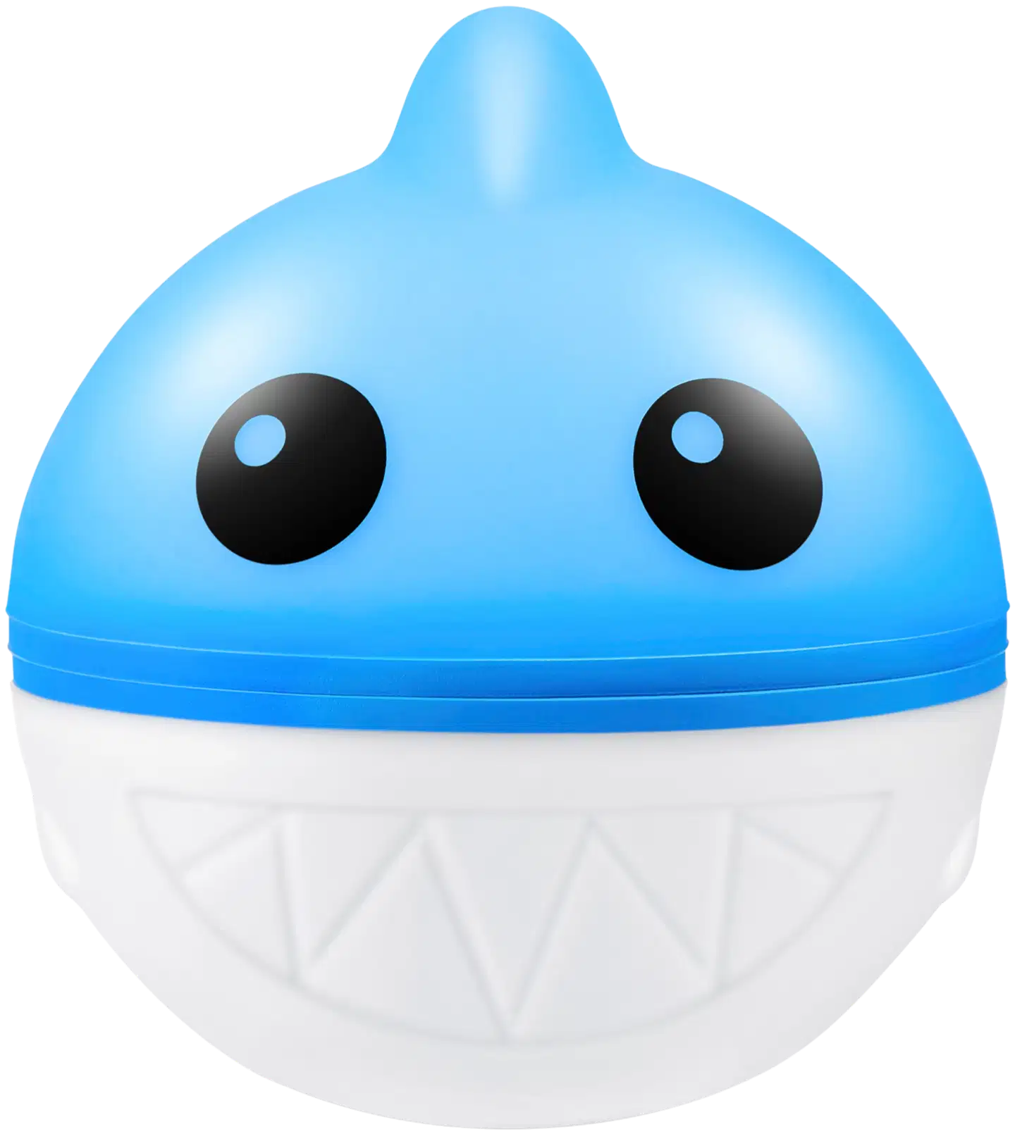 Bunch O Balloons uudelleenkäytettävät vesipallot hai 3 kpl - 8