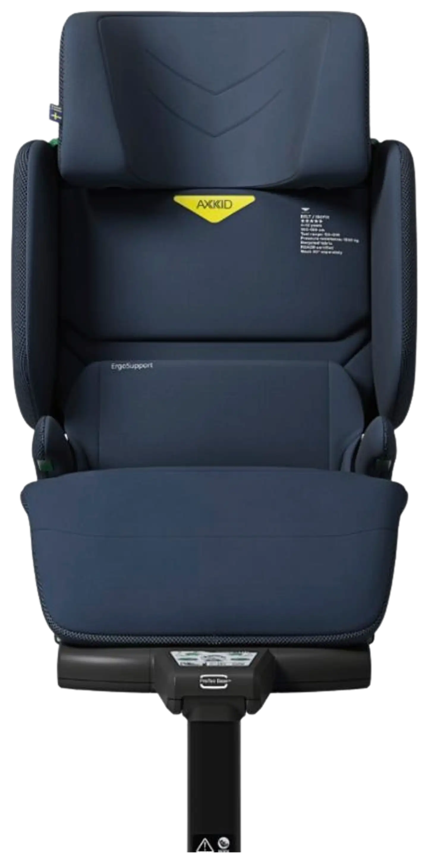 Axkid UP turvavyöistuin turvaistuin - 5