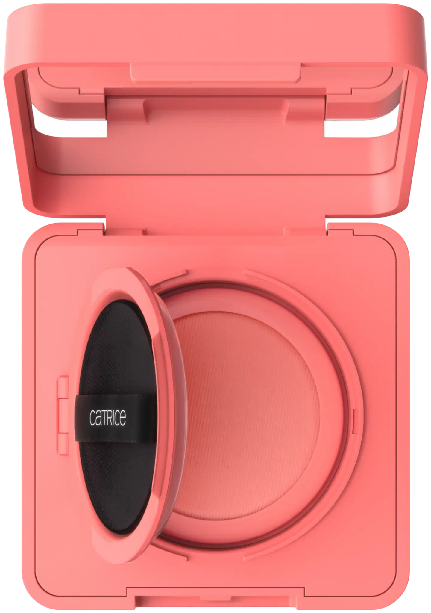 Catrice Cloud Tint Cushion Blush C010 Cloud 9 to 5 4 g - Cloud 9 to 5 - 1