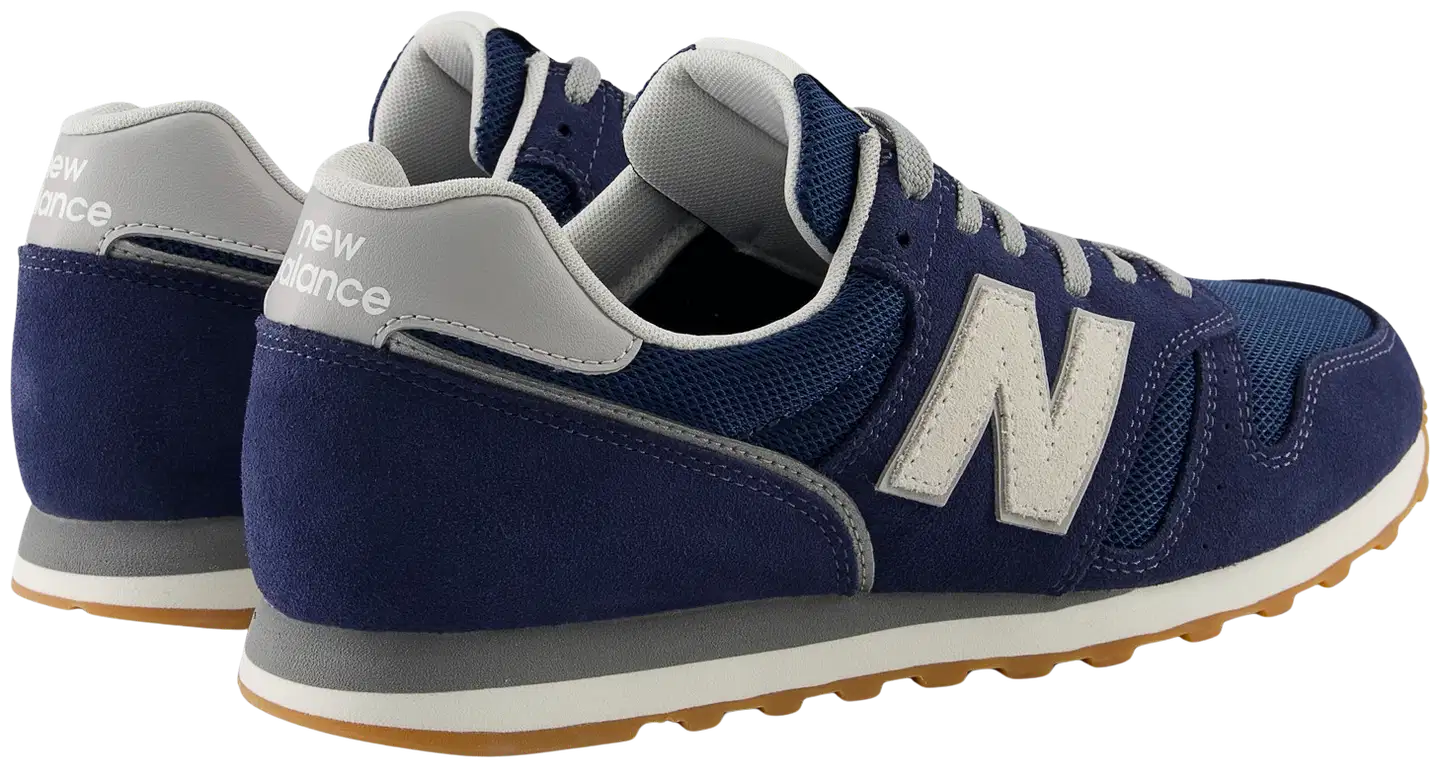 New Balance miesten Retro-lenkkari ML373 Navy - NB Navy - 7
