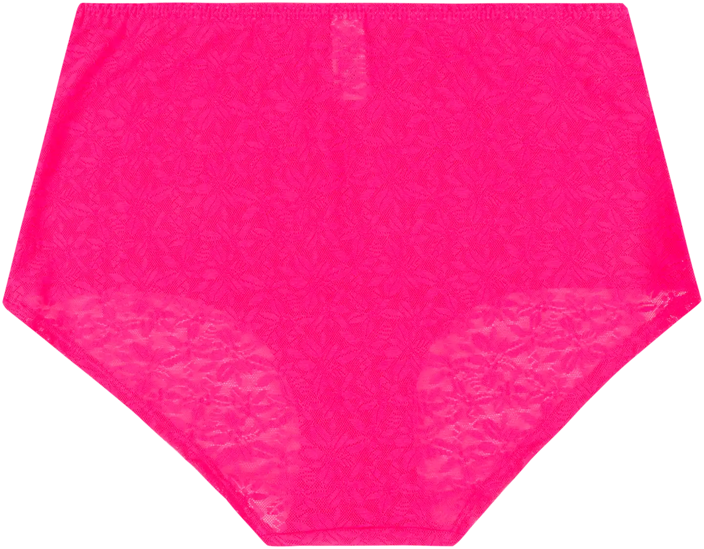 Actuelle naisten alushousut Short 210A332513 - Fuchsia purple - 2