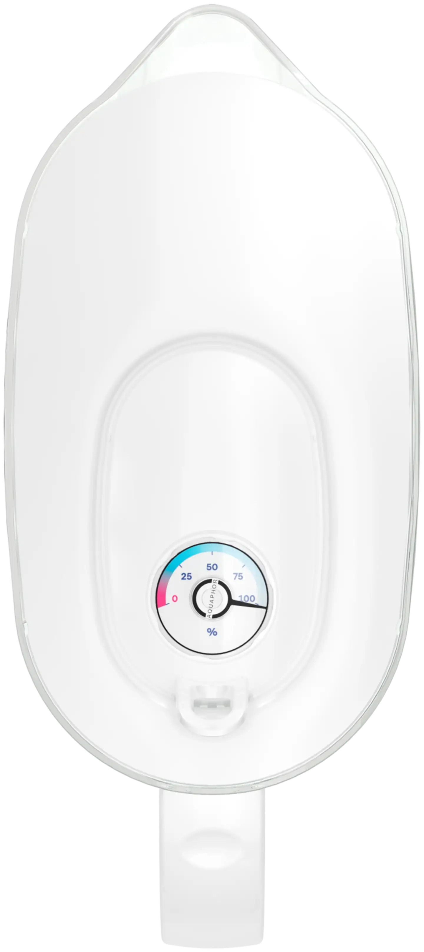 Aquaphor vedensuodatuskannu Fresh Maxfor+ 3,2l valkoinen - 3